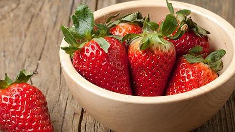 5 τροφές για καλύτερη υγεία