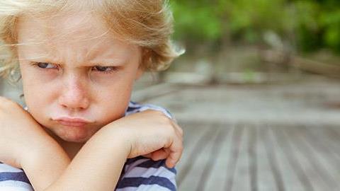 Τα πεισματάρικα παιδιά είναι ευλογία!