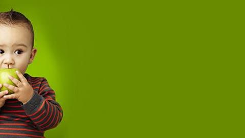 Εύκολες ιδέες για υγιεινά παιδικά σνακ