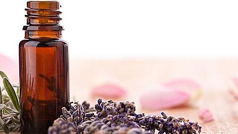 Αρωματοθεραπεία: Πάρτε βαθιές ανάσες