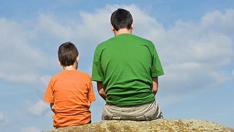 ...τα παιδιά ρωτούν για το θάνατο!