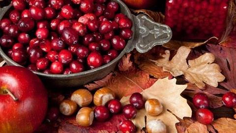 5 συνταγές για φθινοπωρινά γλυκά