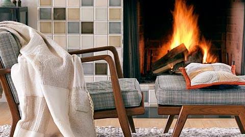 Ζεσταθείτε με 6 στυλάτα αξεσουάρ σπιτιού