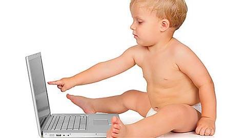 Ε-shops για μικρούς και μικρότερους