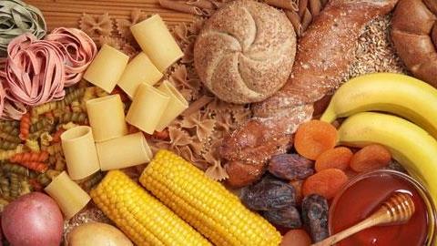 Αδυνατίστε τρώγοντας… υδατάνθρακες 