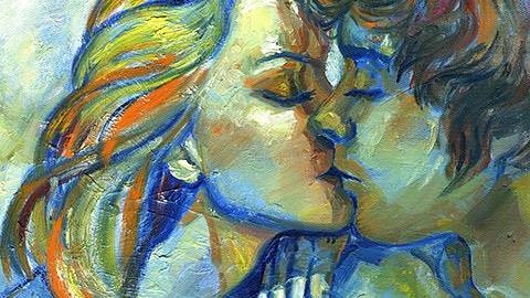 Γιατί είναι σημαντικό τα παιδιά να βλέπουν τους γονείς τους ερωτευμένους!