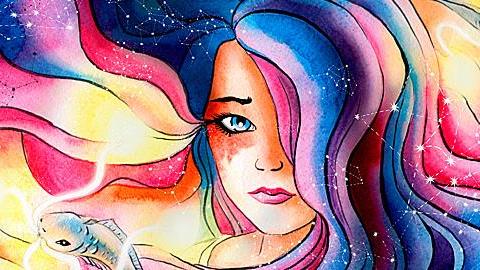 Γιατί αξίζει να ερωτευτείς (και να κάνεις οικογένεια) με έναν Ιχθύ!