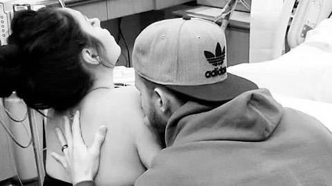 «Για να μπορώ να σας στηρίζω πρέπει πρώτα να στηρίξω τη μητέρα σας»