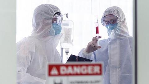 Προσοχή: κρούσμα κοροναϊού στην Αθήνα - Ματαιώνεται το Καρναβάλι σε όλη τη χώρα