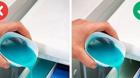 6 λάθη που καταστρέφουν τα ρούχα (και τα κάνουν ακόμα και οι έμπειρες νοικοκυρές)!