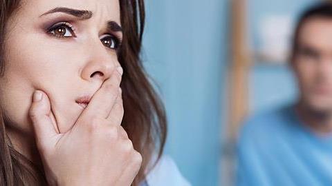 5 σημάδια που φανερώνουν ότι είσαι σε ένα δυστυχισμένο γάμο