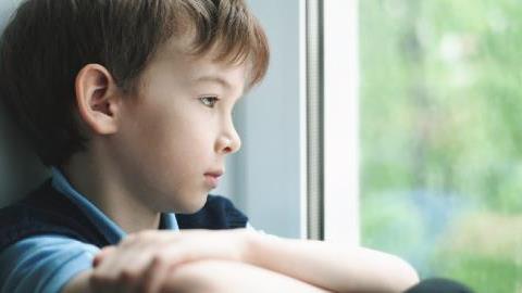 Προεφηβεία: Όταν τα αγόρια μας γίνονται μικροί άντρες