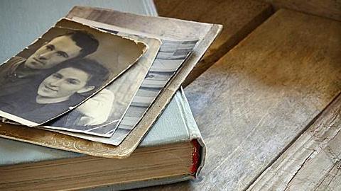 Μαμά μου «έφυγες» και άφησες πίσω σου εκατομμύρια αναμνήσεις… 