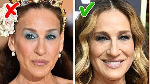 Τα λάθη στο μακιγιάζ που μας κάνουν να φαινόμαστε «δεύτερες»!