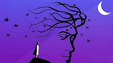 Η εικόνα που θα δεις πρώτη, αποκαλύπτει στοιχεία του χαρακτήρα σου!