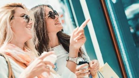 Πώς να είστε αληθινά κομψή σε 7 απλά βήματα