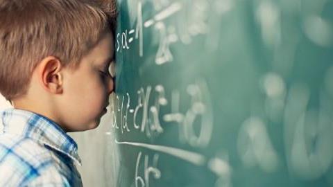 «Οριακή νοημοσύνη»: πότε ένα παιδί είναι βραδυμαθές και πώς θα το βοηθήσουμε