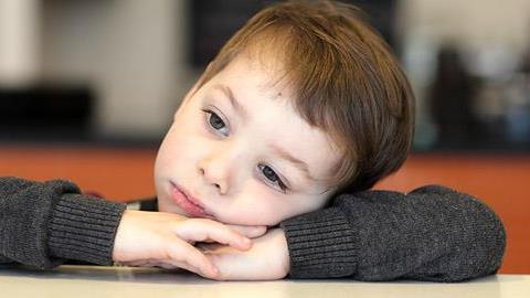 Παιδική ματαίωση: ένα από τα μεγαλύτερα σύγχρονα προβλήματα των παιδιών μας