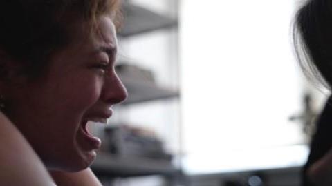 «Αν η δύναμη είχε πρόσωπο, θα ήταν μιας γυναίκας που γεννάει…»