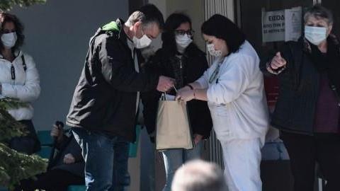 Κορονοϊός: Βαριές ποινές σε όσους παραβιάζουν τα μέτρα - Τι προβλέπει ο ποινικός κώδικας