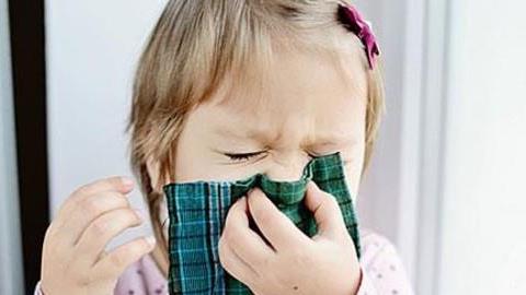 Πώς να ενισχύσω το ανοσοποιητικό του παιδιού