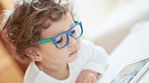 Τα καλύτερα εκπαιδευτικά apps για να μάθουν τα παιδιά παίζοντας