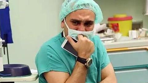 Οι γιατροί επηρεάζουν τη ζωή και τον θάνατο μερικών ανθρώπων. Εμείς, περισσότερων!