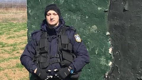 Αστυνομικός στέλνει μήνυμα από τα ελληνοτουρκικά σύνορα: «Εμείς σας φυλάμε. Εσείς φυλαχτείτε.»