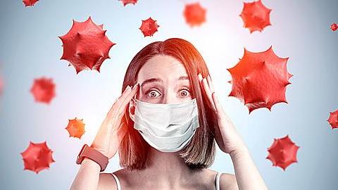 Κορονοϊός: 7 λόγοι για να μην φοβόμαστε τόσο πολύ για εμάς και τα παιδιά μας