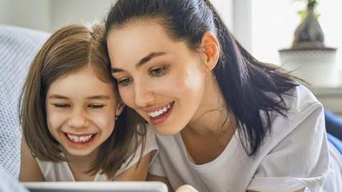 Επισκεφθείτε με τα παιδιά τα μεγαλύτερα μουσεία του κόσμου απ’ τον καναπέ σας