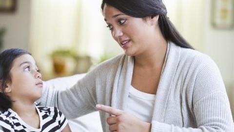 Η μέθοδος «Όταν/Τότε» για συνεργάσιμα και υπάκουα παιδιά  