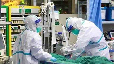 Και 5ος νεκρός- το νέο διάγγελμα του πρωθυπουργού και η ενίσχυση του συστήματος υγείας