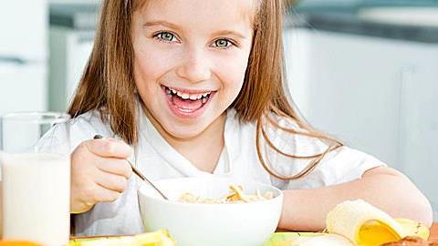 Το πρωινό με ταχίνι που θα τονώσει το ανοσοποιητικό των παιδιών!