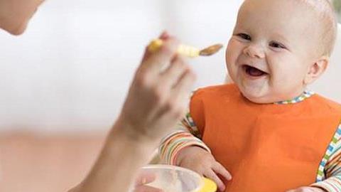 Τι να κάνετε για να δεθείτε ακόμα περισσότερο με το μωράκι σας που μεγαλώνει!