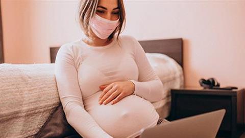 Σε περίπτωση που μια έγκυος νοσήσει από τον κορονοϊό, μπορεί να βλάψει το έμβρυο;