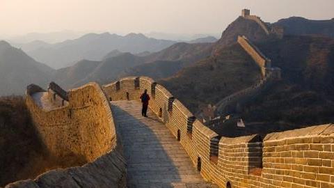 Ταξιδέψτε στο Σινικό Τείχος και σε 7 ακόμη απίθανα αξιοθέατα... απ’ το σαλόνι σας