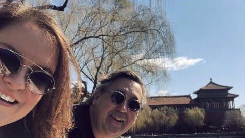 Γράμμα από το Πεκίνο: «Από τον φόβο περάσαμε στην ελπίδα!»