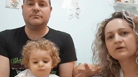 Ο Παναγιώτης - Ραφαήλ επέστρεψε στην Ελλάδα νικητής και «μένει σπίτι»