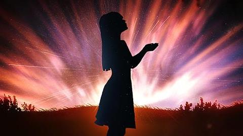 Όταν τελειώσει όλο αυτό, ο κόσμος ίσως να’ ναι λίγο καλύτερος…