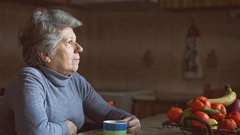 Οι γονείς μας βρίσκουν τρόπο να μας φροντίσουν, ακόμη κι από μακριά