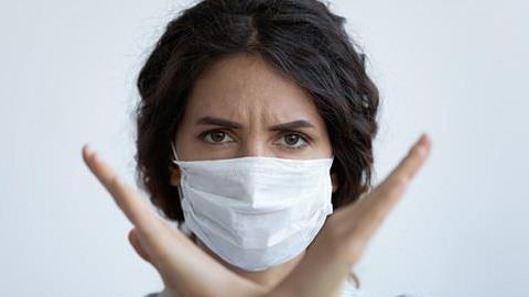 5+2 τύποι ανθρώπων που θέλω να χαστουκίσω τώρα με τον κορονοϊό