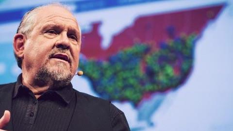 «Είναι η χειρότερη πανδημία που έχω δει!»: ο γιατρός που νίκησε την ευλογιά μιλά για τον κορονοϊό