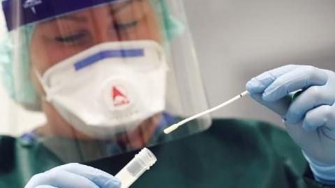 Έρχεται τεστ ανίχνευσης κορονοϊού που δίνει αποτελέσματα σε 5 λεπτά