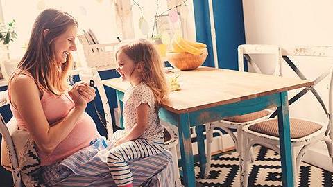 5 καλά που προκύπτουν απ' την καραντίνα για να μην ξεχνάμε να είμαστε θετικοί!