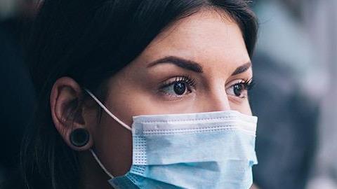 Η 26χρονη με διαβήτη που νίκησε τον κορονοϊό και στέλνει μήνυμα ελπίδας!