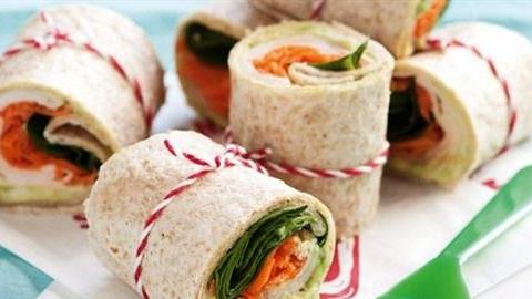 5 ιδέες (κατά του κορονοϊού) για το απογευματινό σνακ των παιδιών