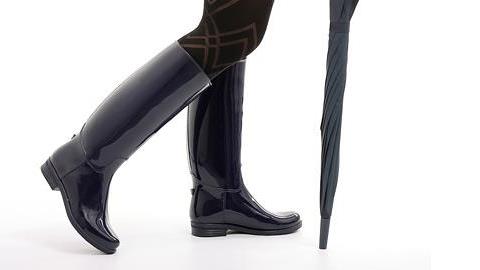 Χειμωνιάτικες μπότες για όλες τις ώρες