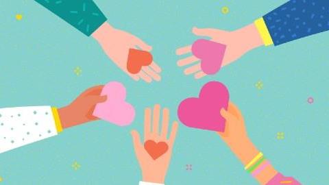 10 πράξεις αγάπης που μας γέμισαν ελπίδα μέσα στη σκοτεινιά του κορονοϊού