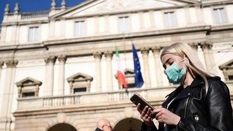 Bloomberg: Με τον κορονοϊό ο κόσμος θα καταλάβει τι πέρασε η Ελλάδα της κρίσης