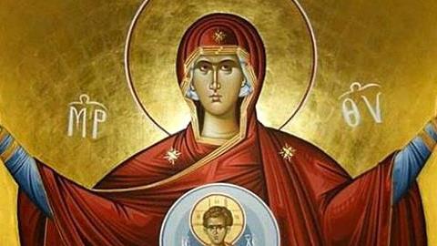 Σήμερα ψάλλεται ο Ακάθιστος Ύμνος, ο πιο συγκινητικός ύμνος της Χριστιανοσύνης 